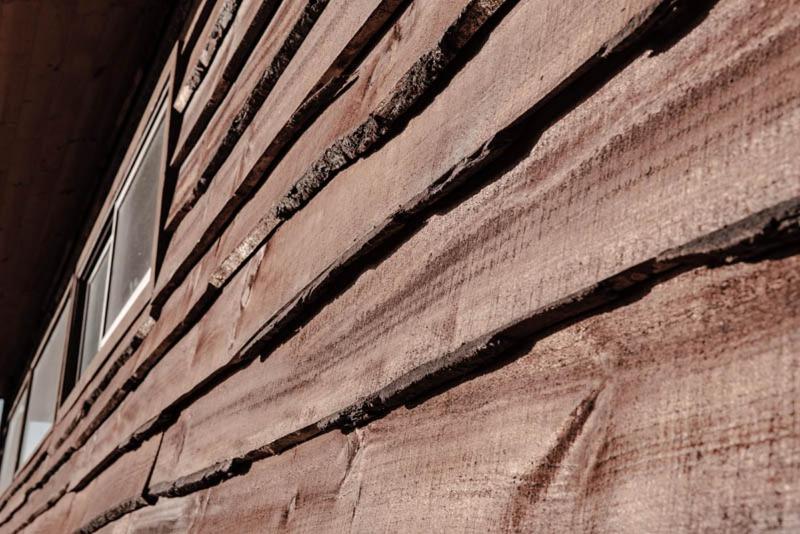 Cabañas Grulla Pichilemu Exterior foto